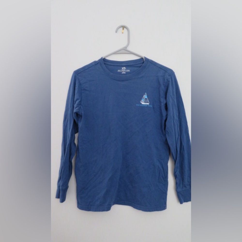 Southern Tide Shirt